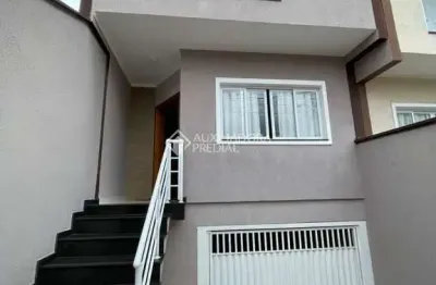 Casa com 3 quartos à venda na rua maria josé, 46, jardim santo andré, santo andré, 225 m2 por r$ 848.000