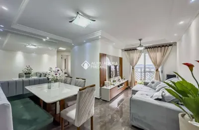 Apartamento com 3 quartos à venda na rua indaiatuba, 251, vila bela vista, santo andré, 70 m2 por r$ 425.000