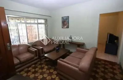 Casa com 3 quartos à venda na rua jacareí, 140, baeta neves, são bernardo do campo, 149 m2 por r$ 600.000