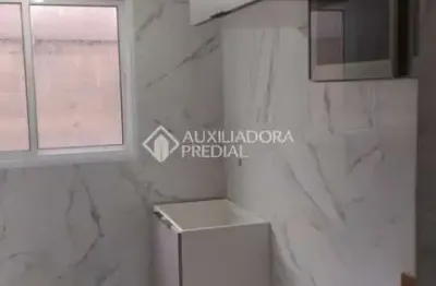 Apartamento com 2 quartos à venda na Rua Senador Manoel Cordeiro Villaça, 170, Alves Dias, São Bernardo do Campo, 52 m2 por R$ 235.000