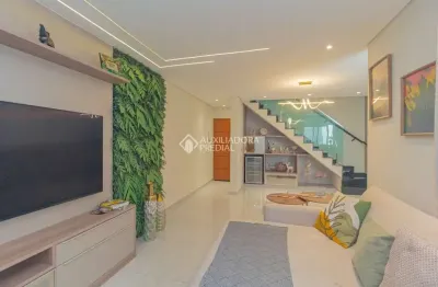 Cobertura com 2 quartos à venda na Rua Joaquim Távora, 387, Vila Assunção, Santo André, 165 m2 por R$ 930.000