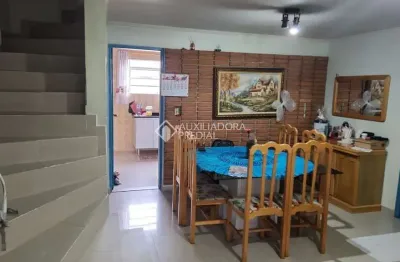 Casa com 4 quartos à venda na Rua Lucélia, 560, Baeta Neves, São Bernardo do Campo, 125 m2 por R$ 560.000