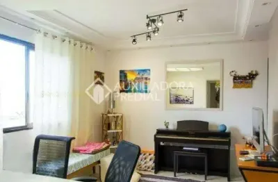 Apartamento com 2 quartos à venda na Rua Andradina, 166, Vila Valparaíso, Santo André, 70 m2 por R$ 365.000