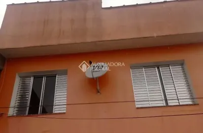 Casa com 4 quartos à venda na Rua Antônio José Marques, 136, Baeta Neves, São Bernardo do Campo, 163 m2 por R$ 560.000