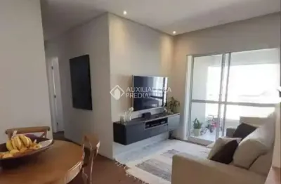 Apartamento com 2 quartos à venda na Avenida Aldino Pinotti, 650, Centro, São Bernardo do Campo, 77 m2 por R$ 770.000