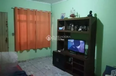 Casa com 3 quartos à venda na Rua Votorantim, 258, Rudge Ramos, São Bernardo do Campo, 124 m2 por R$ 510.000
