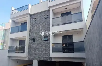 Cobertura com 3 quartos à venda na Rua Javaés, 422, Vila Eldízia, Santo André, 144 m2 por R$ 790.000