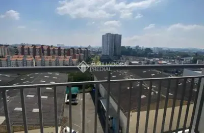 Apartamento com 2 quartos à venda na Estrada Particular Eiji Kikuti, 1575, Cooperativa, São Bernardo do Campo, 50 m2 por R$ 330.000