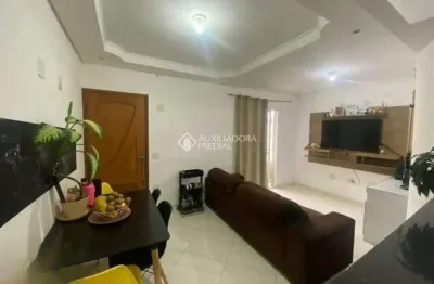 Apartamento com 2 quartos à venda na Rua Princesa Isabel, 62, Vila Guiomar, Santo André, 60 m2 por R$ 340.000