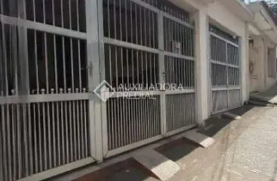 Casa com 3 quartos à venda na Rua Manoel Augusto Ferreirinha, 121, Nova Gerty, São Caetano do Sul, 139 m2 por R$ 600.000