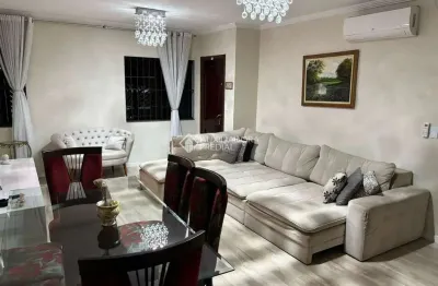 Casa com 3 quartos à venda na Rua Orestes Suster, 629, Dos Casa, São Bernardo do Campo, 196 m2 por R$ 840.000