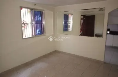 Apartamento com 2 quartos à venda na Rua Pagano Sobrinho, 12, Vila Camilópolis, Santo André, 55 m2 por R$ 260.000