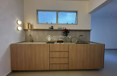 Apartamento com 1 quarto à venda na Rua Maurício Jacquey, 86, Rudge Ramos, São Bernardo do Campo, 46 m2 por R$ 240.000