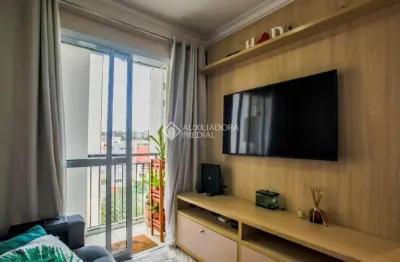 Apartamento com 2 quartos à venda na Avenida André Ramalho, 85, Parque João Ramalho, Santo André, 50 m2 por R$ 353.000