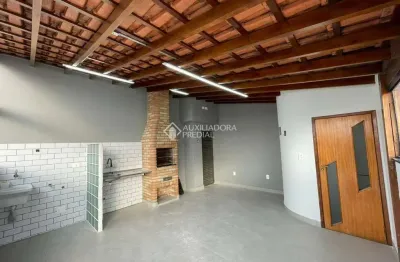 Cobertura com 1 quarto à venda na Rua Sílvia, 1545, Olímpico, São Caetano do Sul, 1 m2 por R$ 720.000