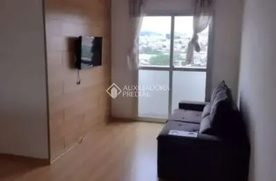 Apartamento com 3 quartos à venda na Rua Bernardo Guimarães, 51, Vila Luzita, Santo André, 68 m2 por R$ 310.000