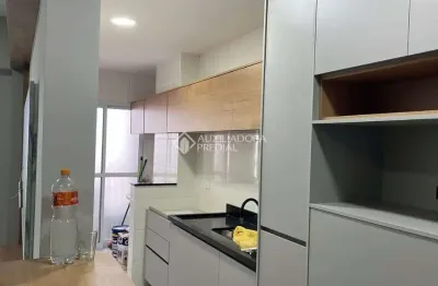 Apartamento com 2 quartos à venda na rua maria beltrame borloni, 77, vila caiçara, praia grande, 82 m2 por r$ 700.000