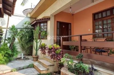 Casa com 3 quartos à venda na alameda são caetano, 1030, santa maria, são caetano do sul, 306 m2 por r$ 2.000.000