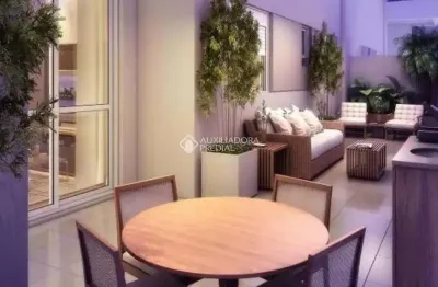 Apartamento com 2 quartos à venda na rua maria daffre, 155, quinta da paineira, são paulo, 57 m2 por r$ 505.000