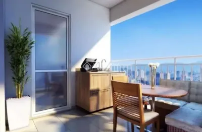 Apartamento com 2 quartos à venda na rua maria daffre, 155, quinta da paineira, são paulo, 57 m2 por r$ 752.900