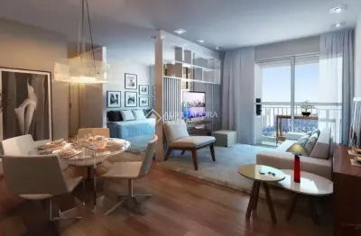 Apartamento com 2 quartos à venda na praça francisco pires, 60, santa maria, são caetano do sul, 66 m2 por r$ 738.500