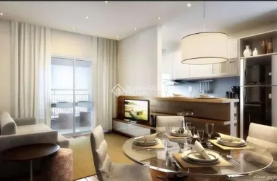 Apartamento com 3 quartos à venda na rua justino paixão, 467, jardim são caetano, são caetano do sul, 86 m2 por r$ 1.106.000