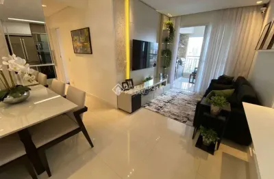 Apartamento com 2 quartos à venda na rua baraldi, 668, centro, são caetano do sul, 73 m2 por r$ 848.000