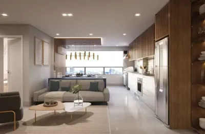 Apartamento com 2 quartos à venda na rua fernandes pinheiro, 316, vila azevedo, são paulo, 63 m2 por r$ 843.000