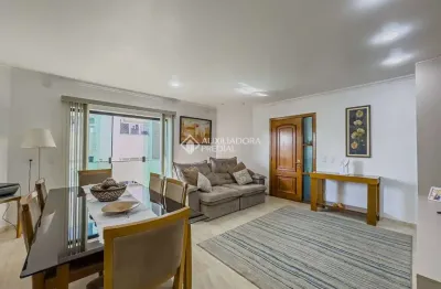 Apartamento com 4 quartos à venda na rua antônio bastos, 755, vila bastos, santo andré, 156 m2 por r$ 790.000