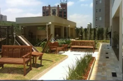 Apartamento com 2 quartos à venda na rua ascencional, 237, jardim ampliação, são paulo, 64 m2 por r$ 564.000
