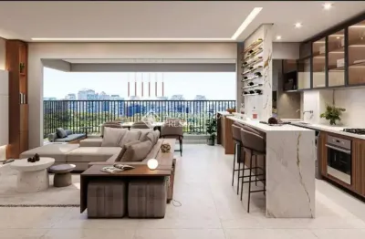 Apartamento com 2 quartos à venda na rua biguaçu, 92, vila carrão, são paulo, 64 m2 por r$ 796.000
