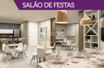 Apartamento com 2 quartos à venda na rua ângela tomé, 185, rudge ramos, são bernardo do campo, 54 m2 por r$ 628.000