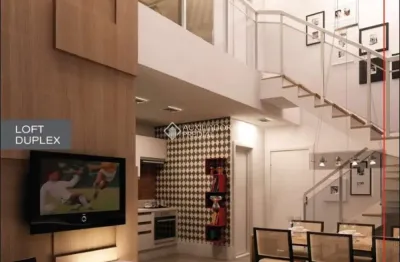 Apartamento com 1 quarto à venda na avenida kennedy, 1230, jardim do mar, são bernardo do campo, 62 m2 por r$ 661.000