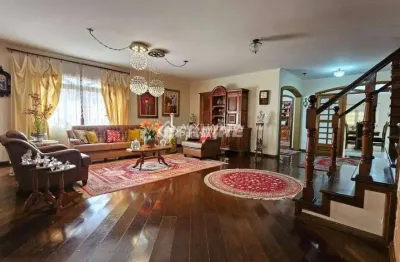 Casa com 4 quartos à venda na rua prates, 220, osvaldo cruz, são caetano do sul, 529 m2 por r$ 6.000.000