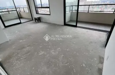 Apartamento com 3 quartos à venda na rua joão ribeiro, 1031, campestre, santo andré, 161 m2 por r$ 1.611.065