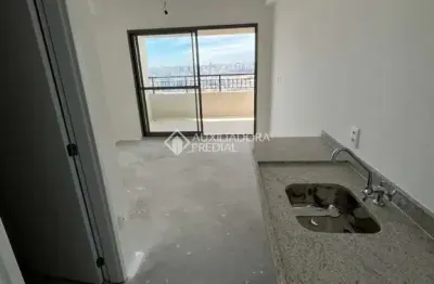 Apartamento com 1 quarto à venda na rua ettore lantieri, 102, sacomã, são paulo, 28 m2 por r$ 372.500