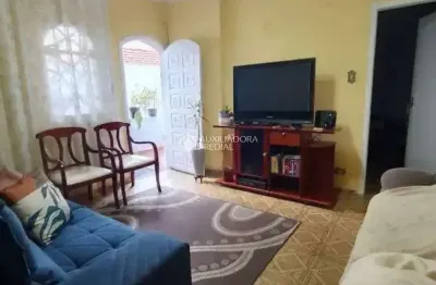 Casa com 2 quartos à venda na rua francesco de martini, 149, osvaldo cruz, são caetano do sul, 170 m2 por r$ 695.000