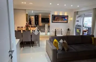 Apartamento com 2 quartos à venda na alameda são caetano, 2801, santa maria, são caetano do sul, 112 m2 por r$ 1.370.000