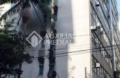 Sala comercial à venda na rua itacolomi, 333, higienópolis, são paulo, 26 m2 por r$ 320.000