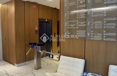 Sala comercial à venda na rua itacolomi, 333, higienópolis, são paulo, 26 m2 por r$ 320.000