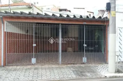 Casa com 3 quartos à venda na rua ribeirão preto, 339, olímpico, são caetano do sul, 196 m2 por r$ 850.000