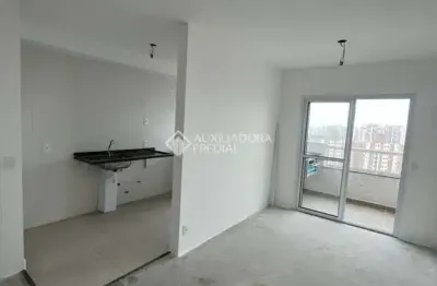 Apartamento com 2 quartos à venda na rua taubaté, 165, baeta neves, são bernardo do campo, 55 m2 por r$ 510.548