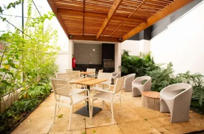 Apartamento com 2 quartos à venda na rua bueno de andrade, 726, aclimação, são paulo, 63 m2 por r$ 827.000