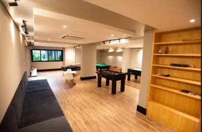 Apartamento com 2 quartos à venda na rua bueno de andrade, 726, aclimação, são paulo, 57 m2 por r$ 742.000