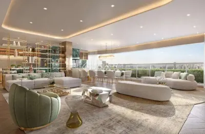 Apartamento com 4 quartos à venda na rua maestro cardim, 915, liberdade, são paulo, 258 m2 por r$ 5.349.947