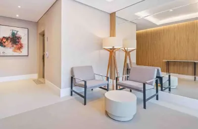 Apartamento com 3 quartos à venda na rua david campista, 264, vila guiomar, santo andré, 96 m2 por r$ 965.000