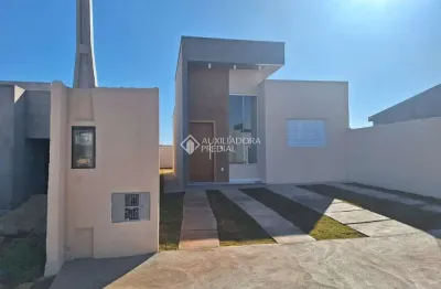 Casa com 2 quartos à venda na belmiro feresin dias, 150, jardim ouro branco, valentim gentil, 58 m2 por r$ 225.000