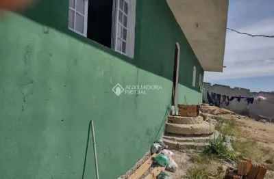 Fazenda à venda na aneliza mendes de queiróz, 239, jardim chácara méa, suzano, 110 m2 por r$ 580.000