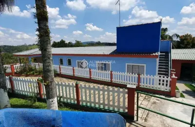 Fazenda à venda na josé inácio, 305, quinta divisão, suzano, 3000 m2 por r$ 1.600.000