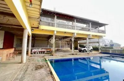 Fazenda à venda na estr. mun. eduardo bernardino, 1950, parque agrinco, guararema, 1000 m2 por r$ 848.000